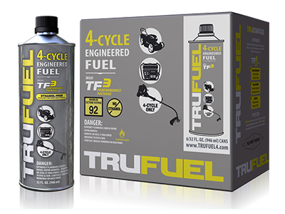 trufuel 4 cycle reviews