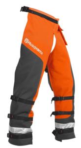 chainsaw chaps review