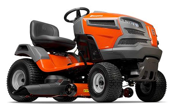 Husqvarna YTH20K42 20HP 725cc Kohler 7000 42" Lawn Tractor