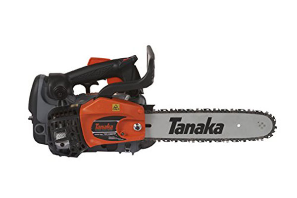 Best Tanaka Top Handle Chainsaw
