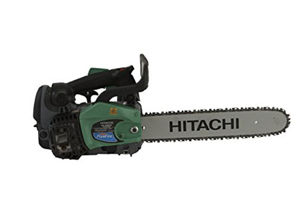 Best Hitachi Top Handle Chainsaw