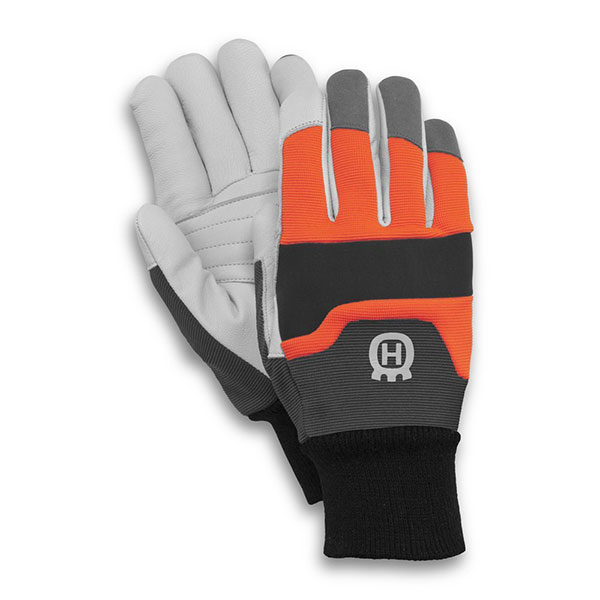 Husqvarna 579380210 Functional Saw Protection Gloves