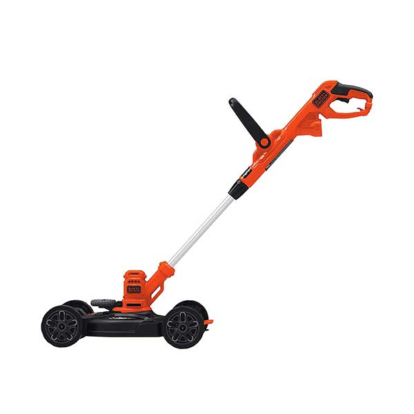 BLACK+DECKER BESTA512CM 12" 3in1 Compact Electric Lawn Mower